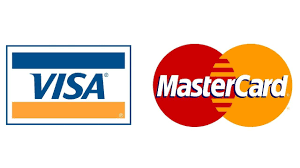 VISA / MASTER